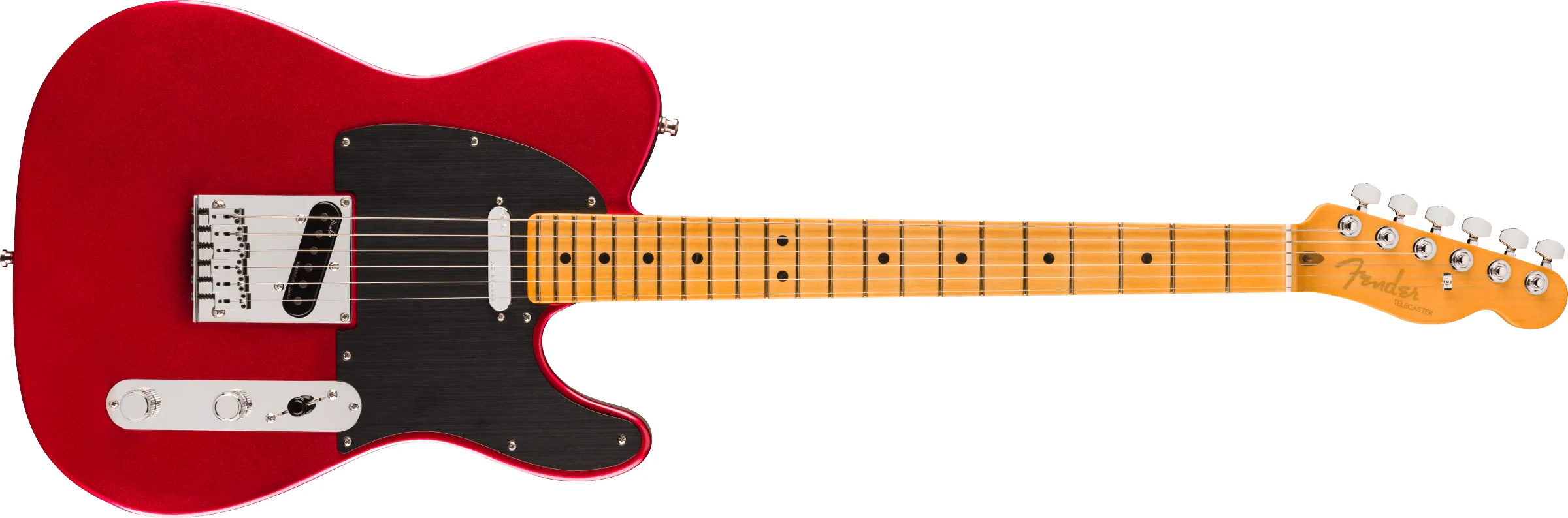 Fender American Ultra II Telecaster