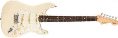 Fender Jeff Beck Stratocaster