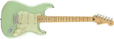 Fender Player Stratocaster SSS Edición Limitada Surf Pearl
