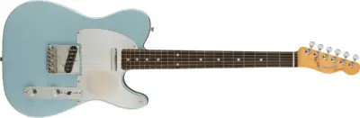 Fender Chrissie Hynde Telecaster