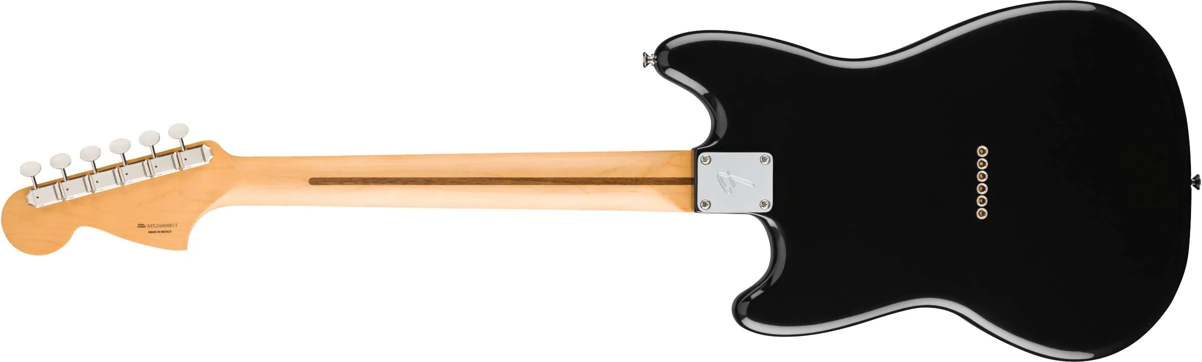 Fender Player II Mustang con diapasón de palo de rosa - Imagen 2