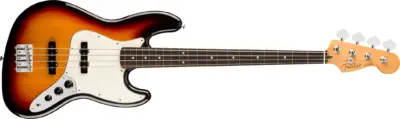 Bajo Eléctrico Fender Player II Jazz Bass