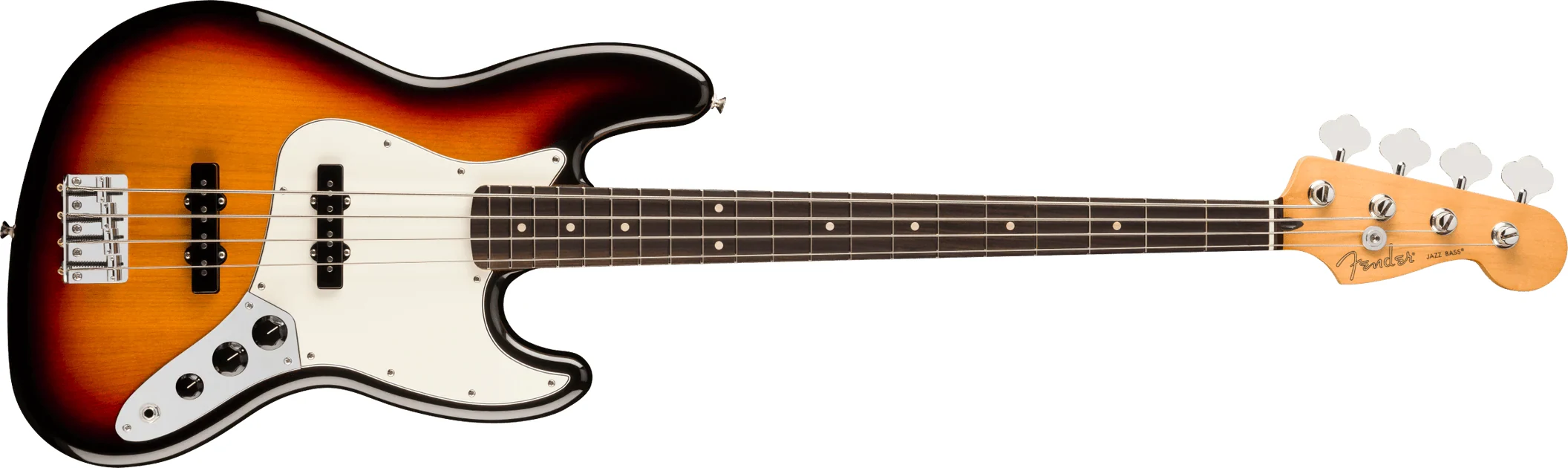 Bajo Eléctrico Fender Player II Jazz Bass