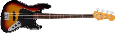 Fender Player II Jazz Bass RW