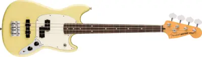 Fender Player II Mustang Bass PJ