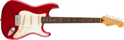 Fender Player II Stratocaster SSS