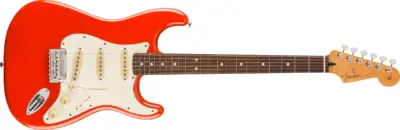 Guitarra eléctrica Fender Stratocaster Player II
