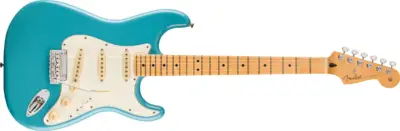 Fender Stratocaster Player II