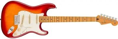 FENDER 0140512531 STRATOCASTER PLAYER II