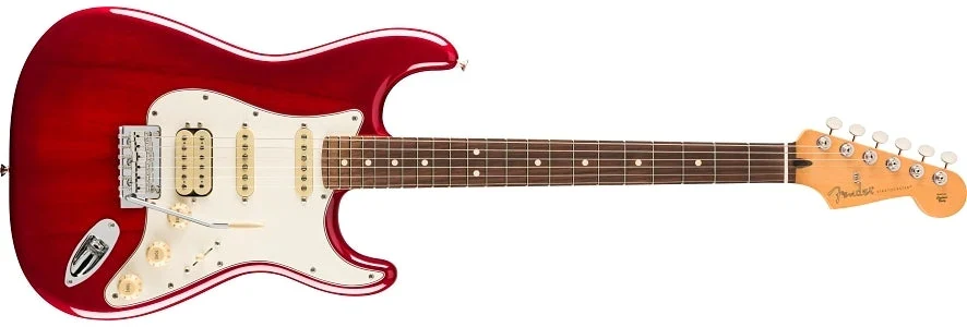 Fender Player II Stratocaster HSS