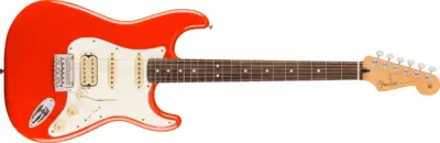 Fender Stratocaster Player II