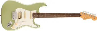 Fender Stratocaster Player II