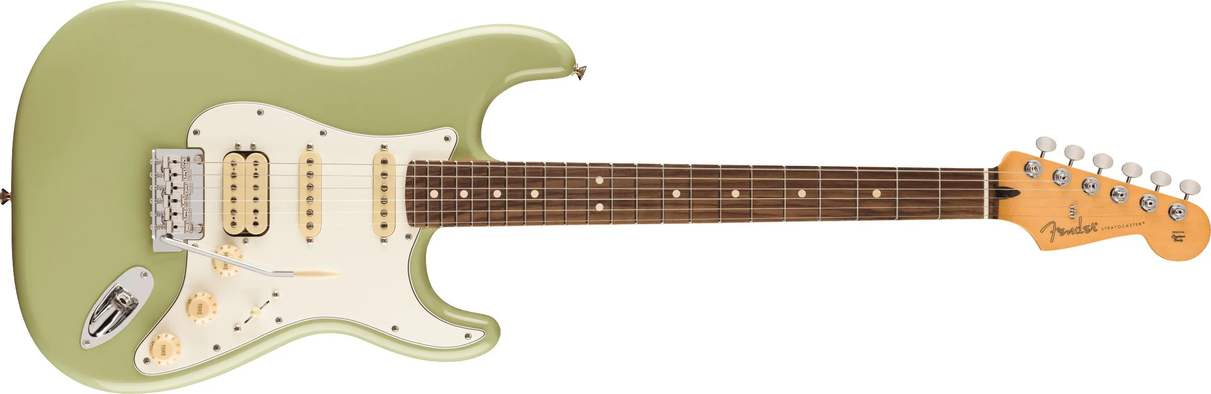 Fender Stratocaster Player II