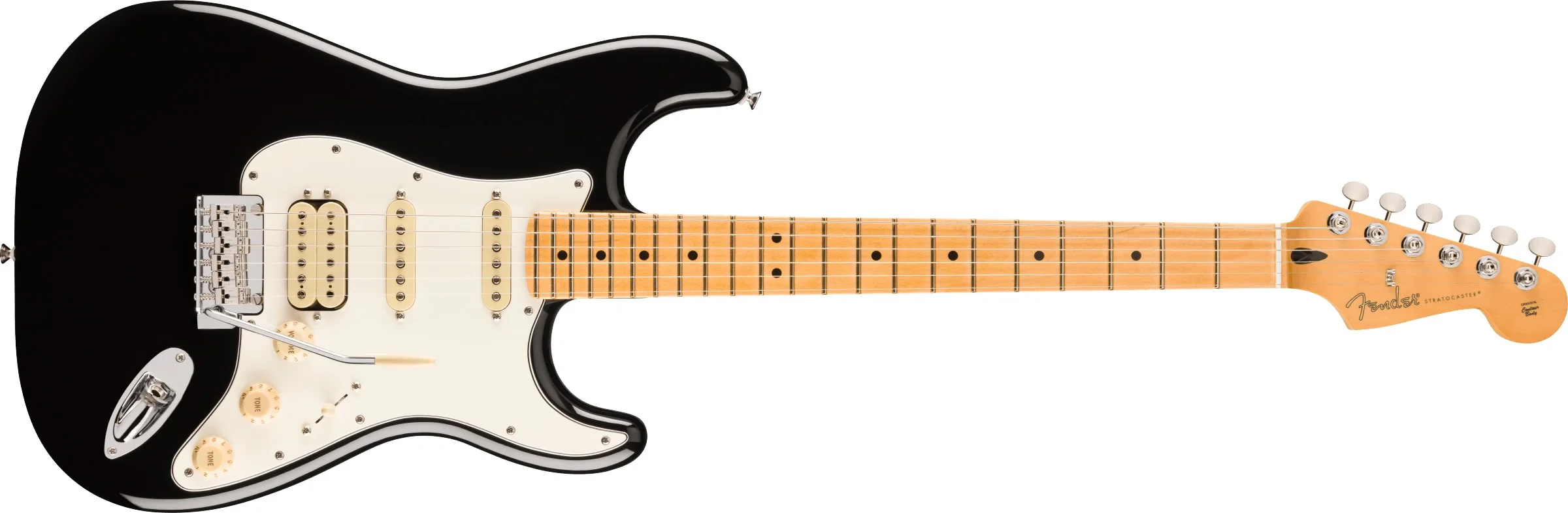 Fender Player II Stratocaster HSS