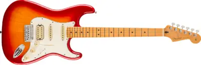 Fender Stratocaster Player II