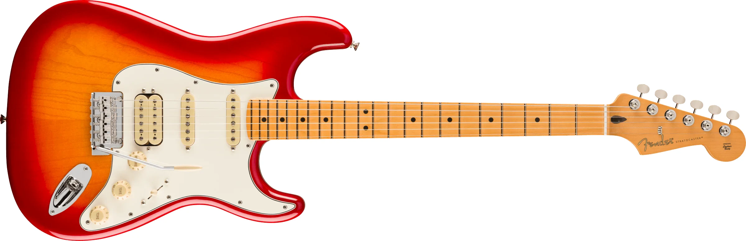 Fender Stratocaster Player II