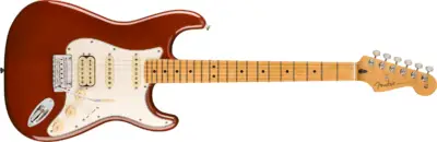 Fender Player II Stratocaster HSS