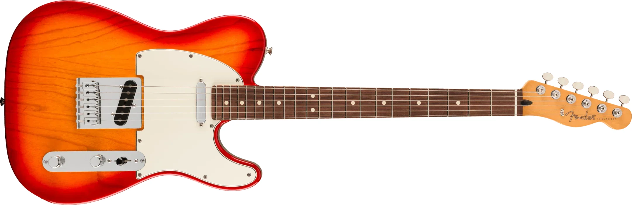FENDER 0140550531 TELECASTER PLAYER II