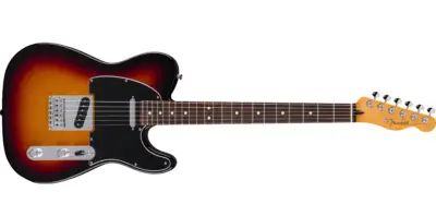 Fender Player II Telecaster RW