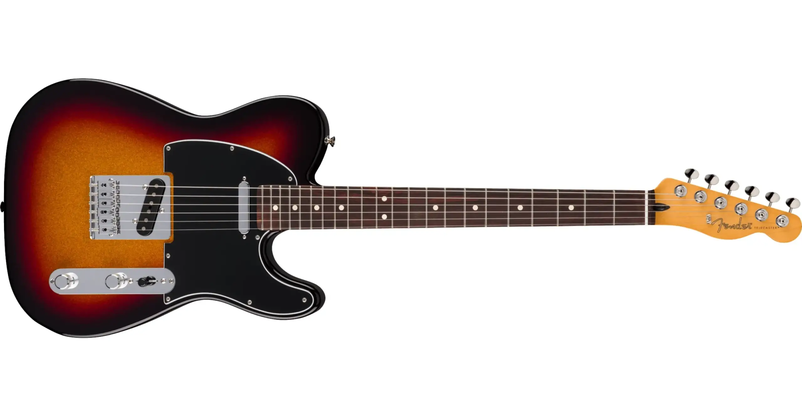 Fender Player II Telecaster RW