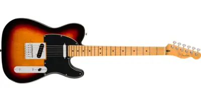 Fender Player II Telecaster