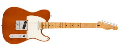 Fender Telecaster Player II