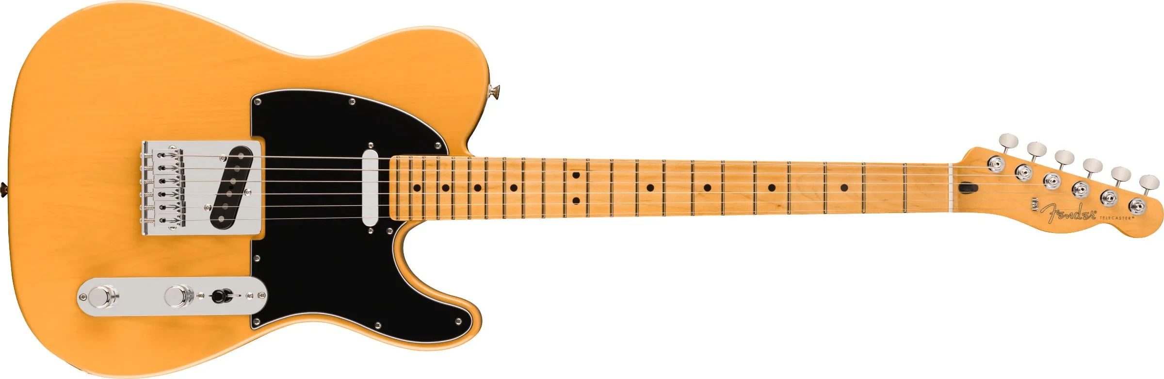 Fender Telecaster Player II