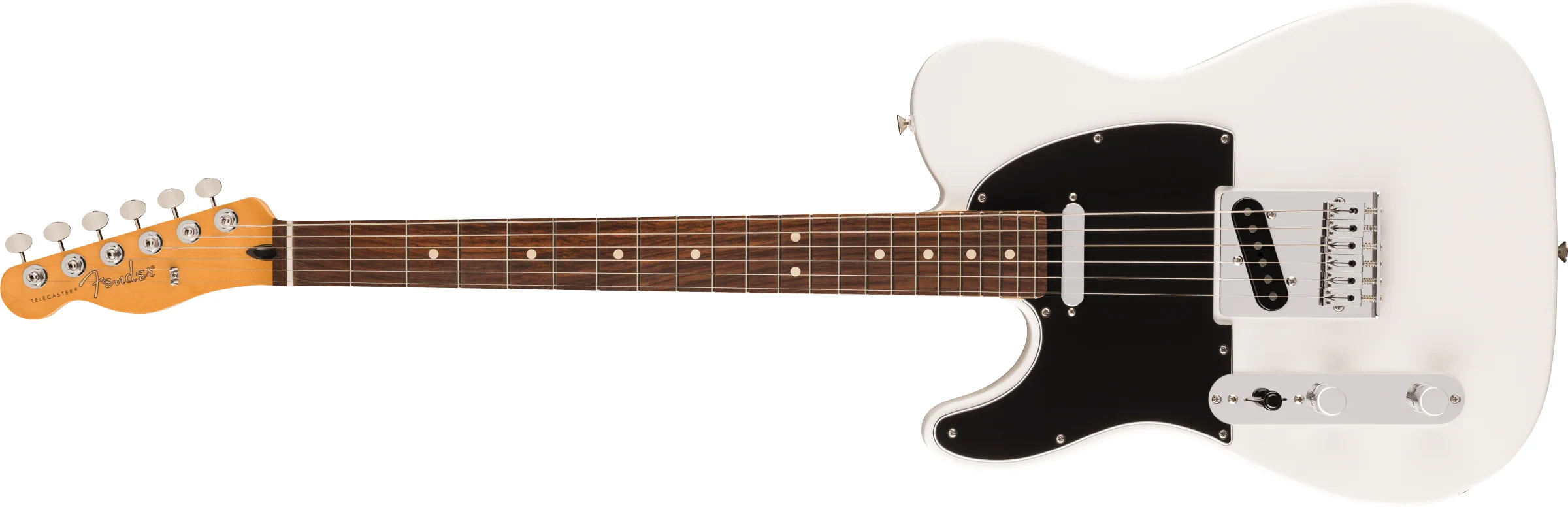 Fender Player II Telecaster zurda