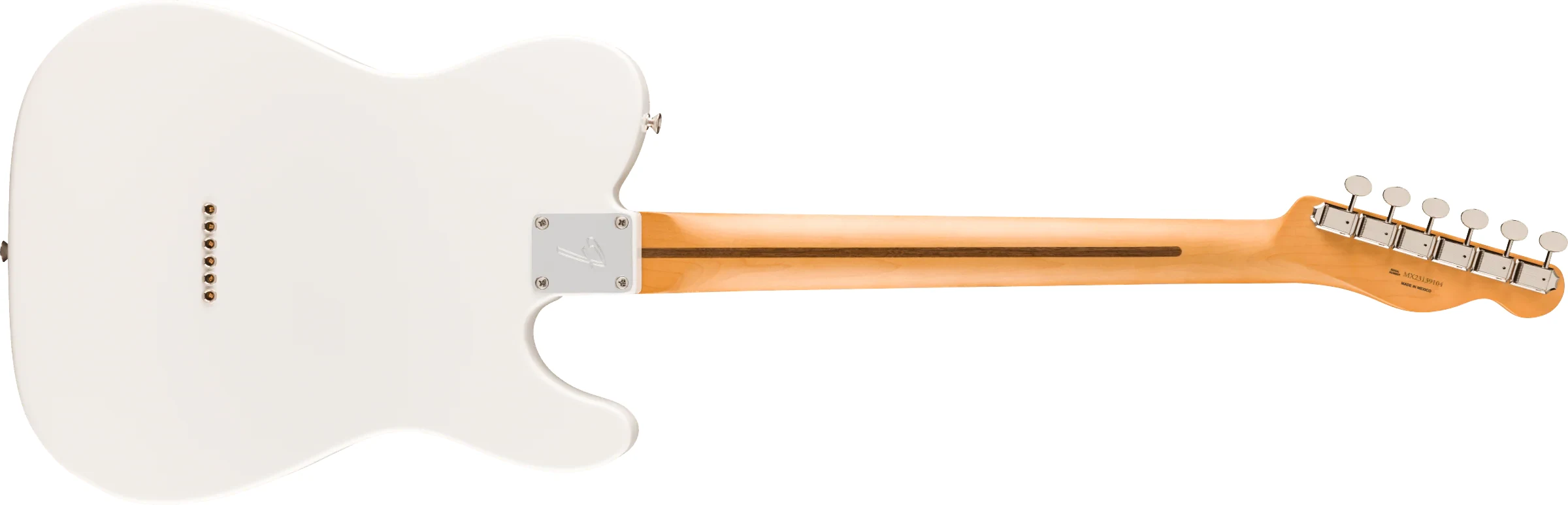 Fender Player II Telecaster zurda - Imagen 2