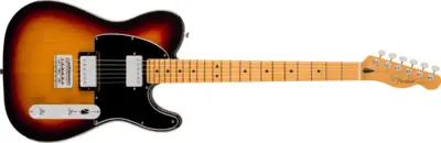 Fender Player II Telecaster HH