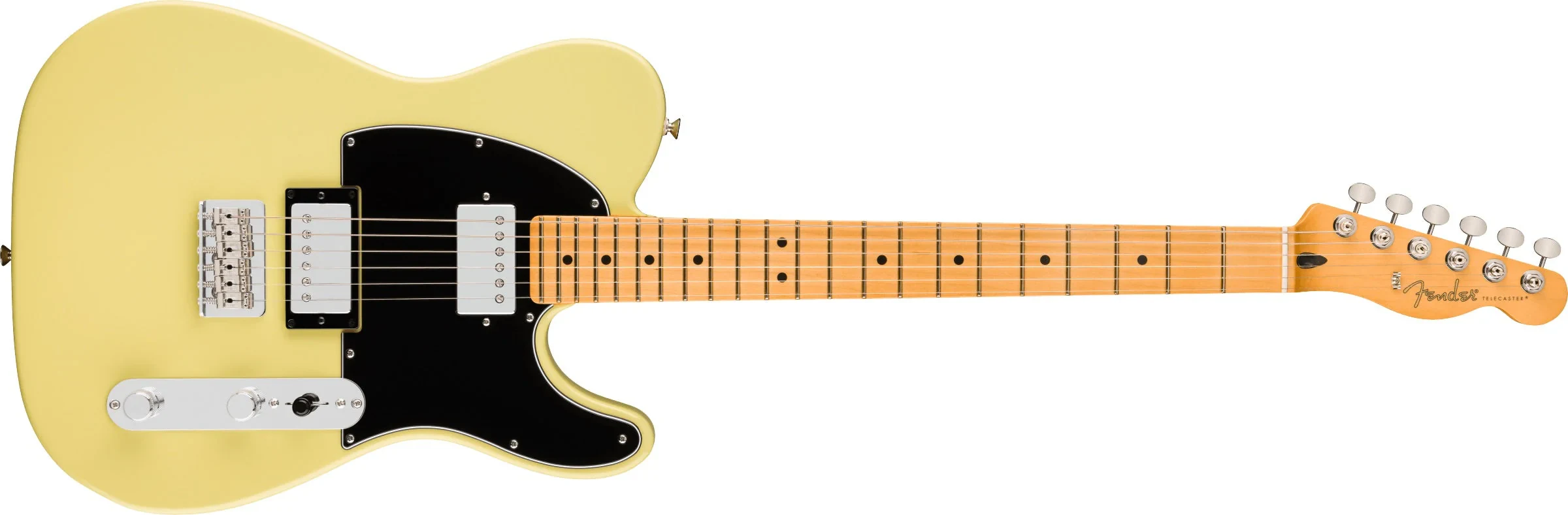FENDER 0140572561 TELECASTER PLAYER II