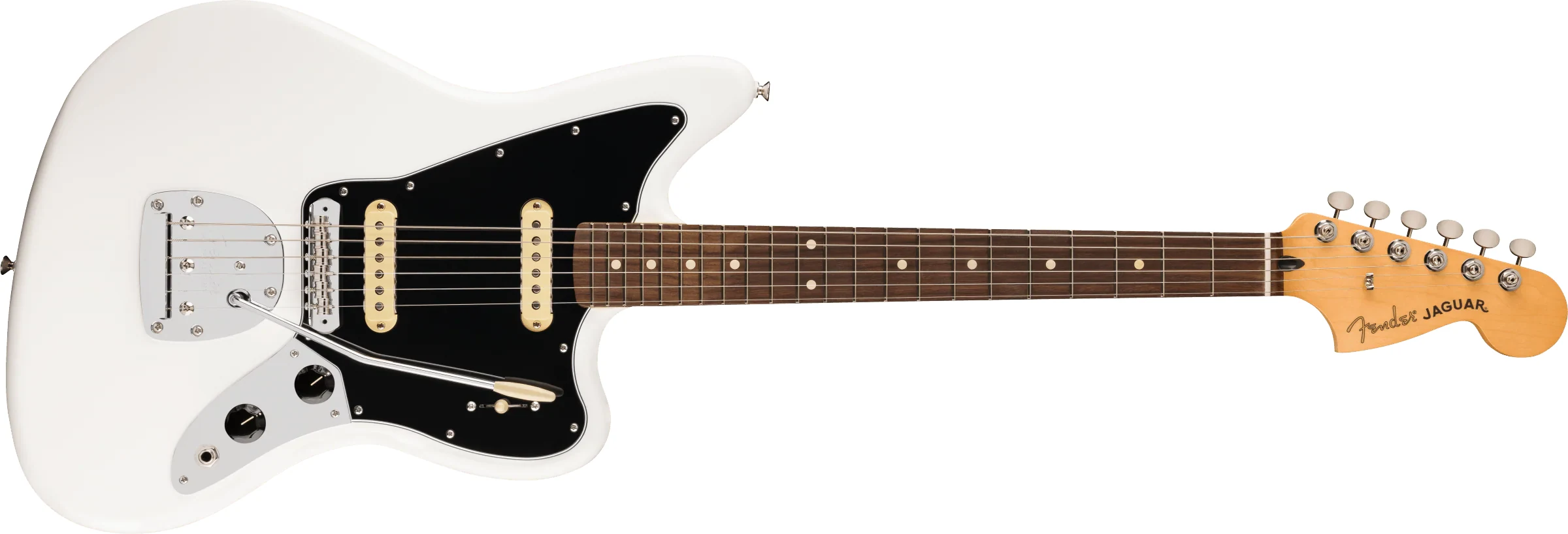 Fender Player II Jaguar