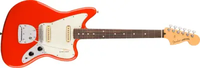 Fender Player II Jaguar
