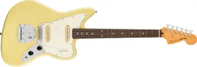 Fender Player II Jaguar