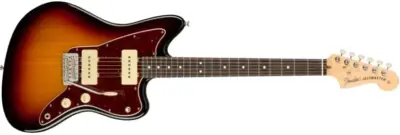 Fender Jazzmaster Player II