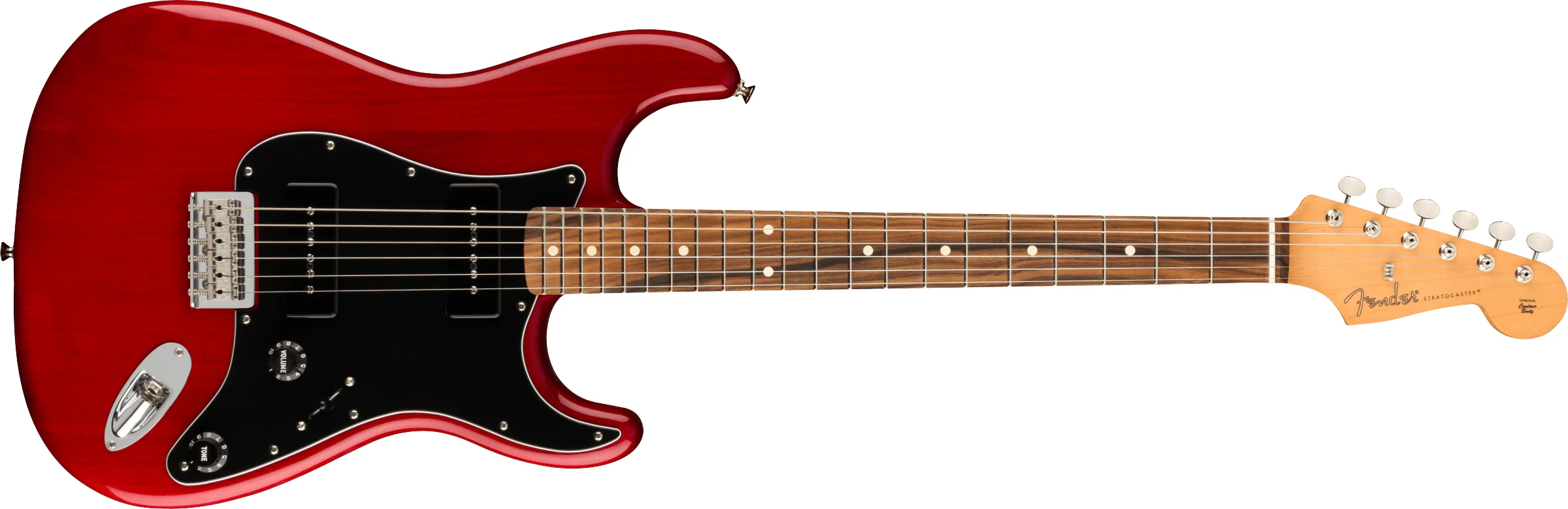 Fender Noventa Stratocaster