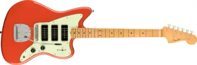 Fender Noventa Jazzmaster