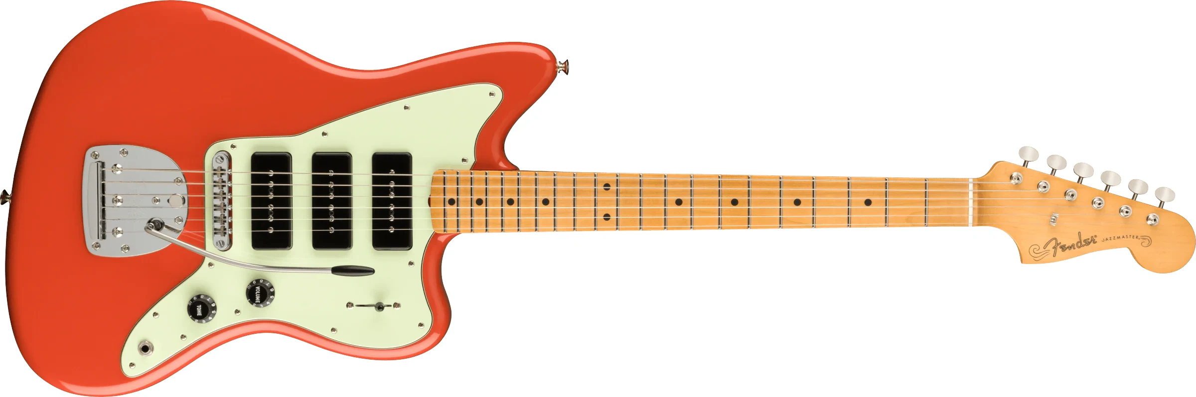 Fender Noventa Jazzmaster