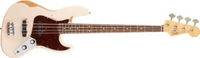 Bajo eléctrico Fender Signature Flea Jazz Bass