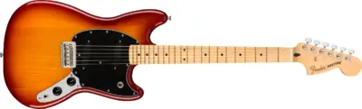 Guitarra Eléctrica Fender Mustang