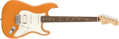 Fender Player Stratocaster HSS Capri Orange