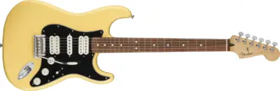 Fender Player Stratocaster HSH