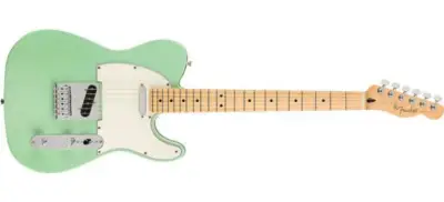 FENDER 0145214549 PLAYER EDITION LIMITED TELECASTER