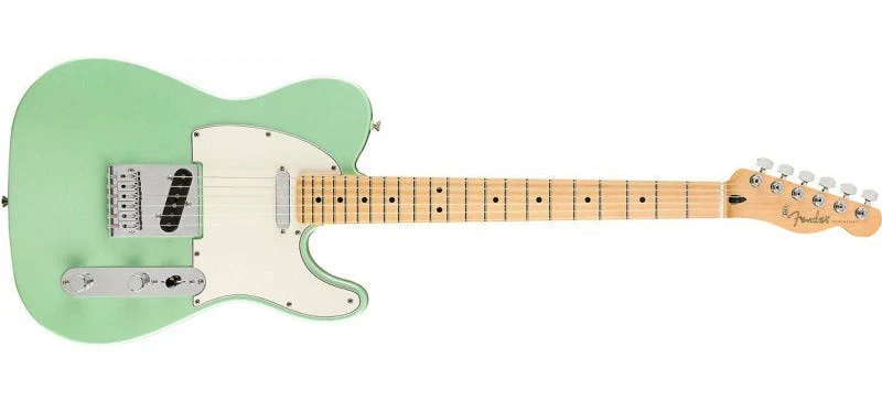 FENDER 0145214549 PLAYER EDITION LIMITED TELECASTER