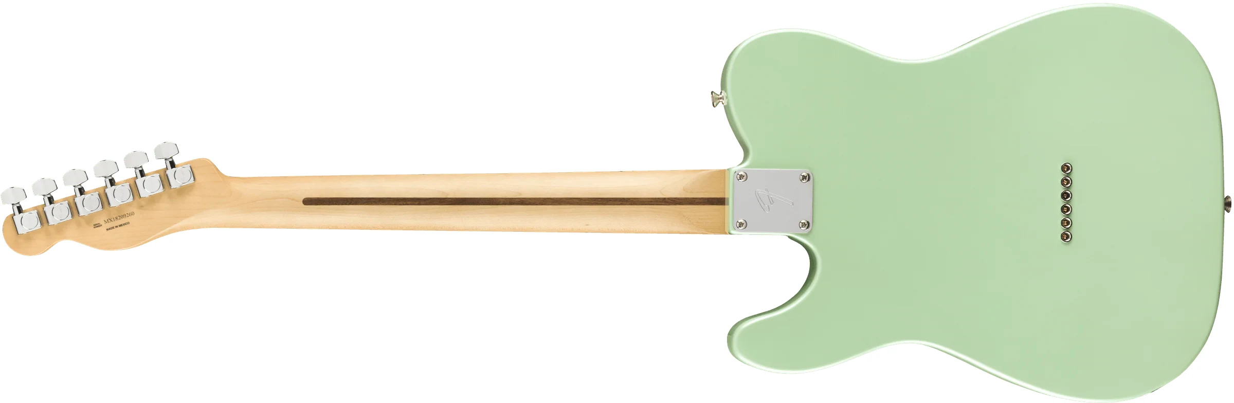 FENDER 0145214549 PLAYER EDITION LIMITED TELECASTER - Imagen 2