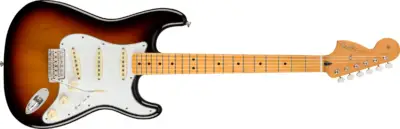 Guitarra eléctrica Jimi Hendrix Stratocaster
