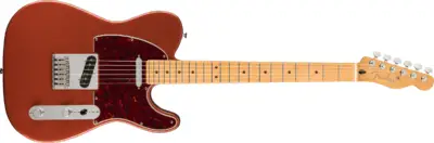 Fender Player Plus Telecaster