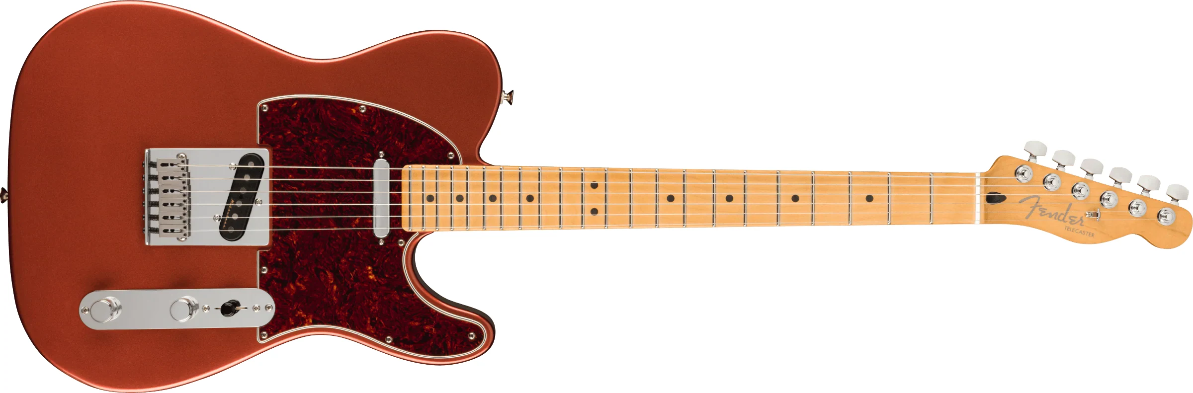 Fender Player Plus Telecaster