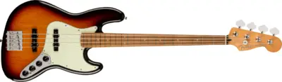 Fender Player Plus Jazz Bass