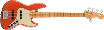 Fender Player Plus Jazz Bass V